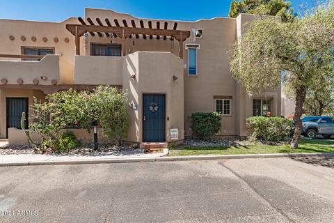1446 E Grovers Ave #16, Phoenix, AZ 85022 photo 1