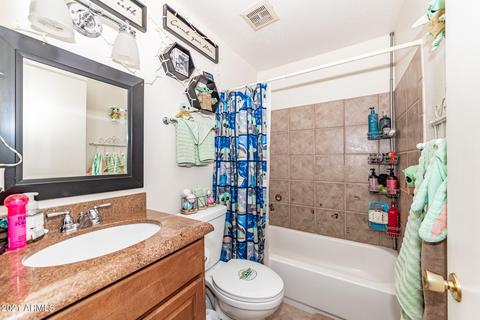 1446 E Grovers Ave #16, Phoenix, AZ 85022 photo 22
