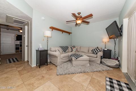1446 E Grovers Ave #16, Phoenix, AZ 85022 photo 10