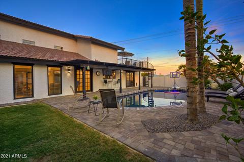 7202 N 22nd St, Phoenix, AZ 85020 photo 96