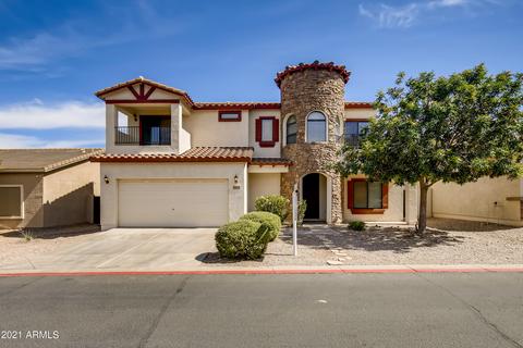 2304 E Greenlee Ave, Apache Junction, AZ 85119