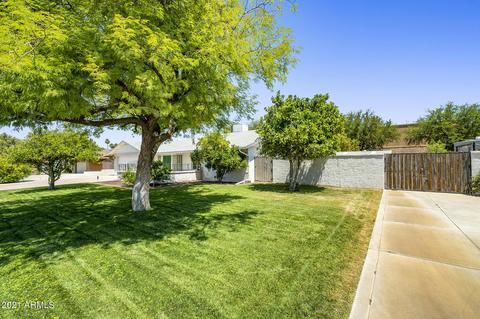4548 E Aire Libre Ave, Phoenix, AZ 85032 photo 2