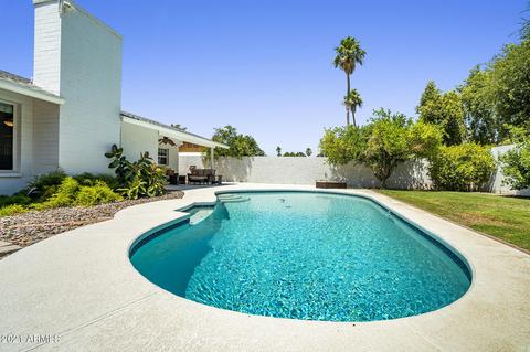 4548 E Aire Libre Ave, Phoenix, AZ 85032 photo 8