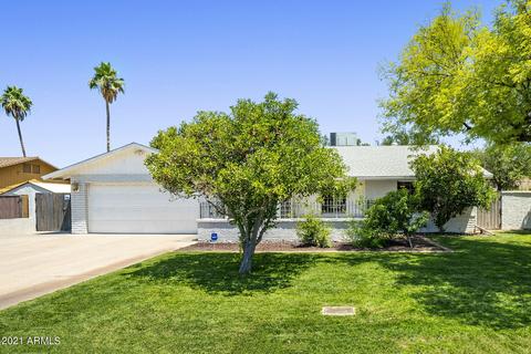 4548 E Aire Libre Ave, Phoenix, AZ 85032 photo 1