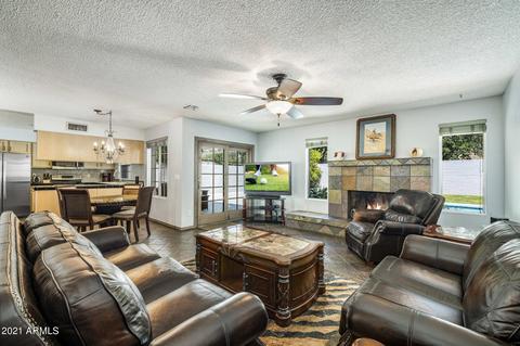 4548 E Aire Libre Ave, Phoenix, AZ 85032 photo 13