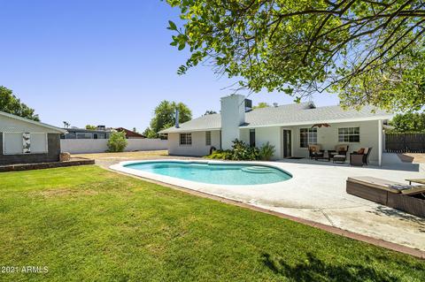 4548 E Aire Libre Ave, Phoenix, AZ 85032 photo 7