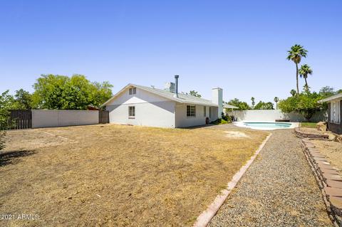 4548 E Aire Libre Ave, Phoenix, AZ 85032 photo 9