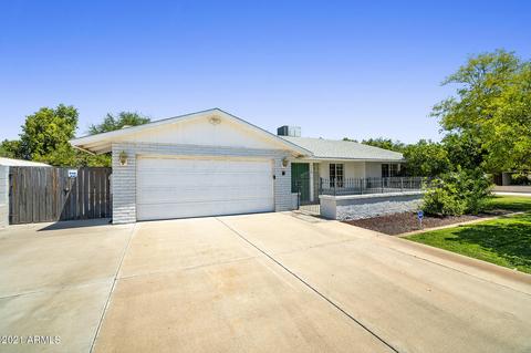 4548 E Aire Libre Ave, Phoenix, AZ 85032 photo 3