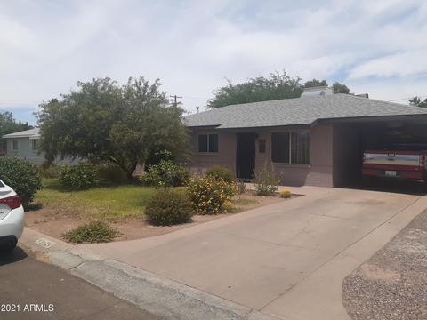 3424 W Solano Dr N, Phoenix, AZ 85017 photo 1