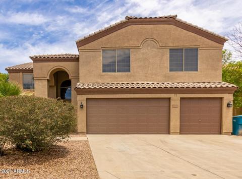 4108 E Kroll Dr, Gilbert, AZ 85234 photo 2