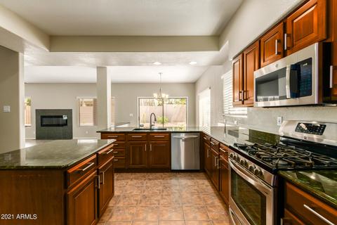 4108 E Kroll Dr, Gilbert, AZ 85234 photo 9