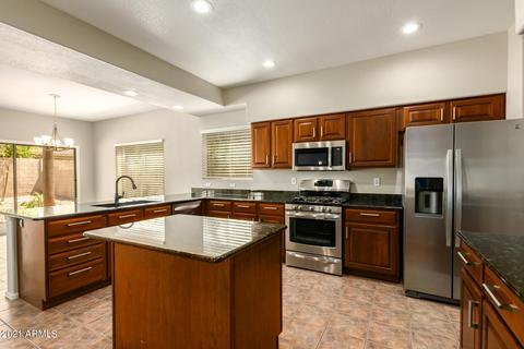 4108 E Kroll Dr, Gilbert, AZ 85234 photo 8