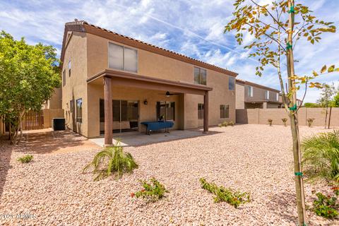 4108 E Kroll Dr, Gilbert, AZ 85234 photo 23