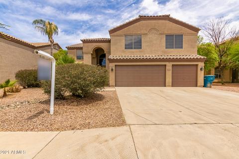 4108 E Kroll Dr, Gilbert, AZ 85234 photo 1