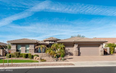 4528 E Timberline Ct, Gilbert, AZ 85297 photo 65
