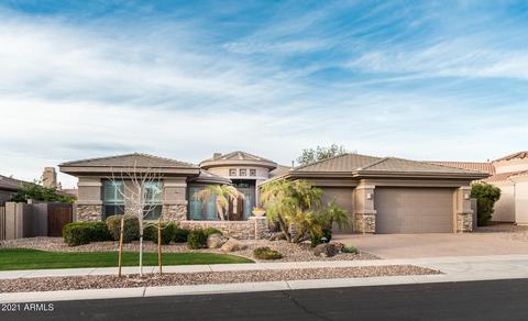 4528 E Timberline Ct, Gilbert, AZ 85297 photo 3