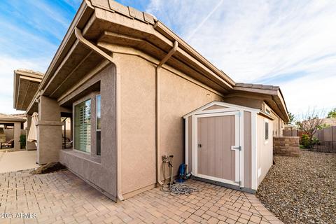 4528 E Timberline Ct, Gilbert, AZ 85297 photo 13