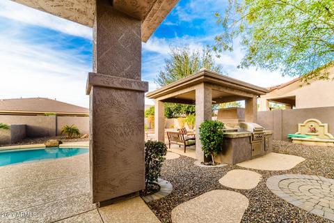 4528 E Timberline Ct, Gilbert, AZ 85297 photo 6