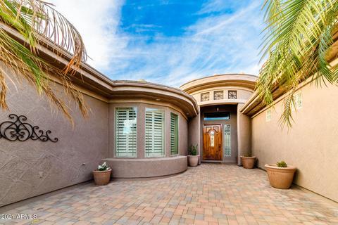 4528 E Timberline Ct, Gilbert, AZ 85297 photo 5