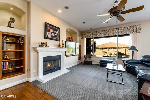 4528 E Timberline Ct, Gilbert, AZ 85297 photo 40