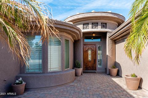 4528 E Timberline Ct, Gilbert, AZ 85297 photo 63