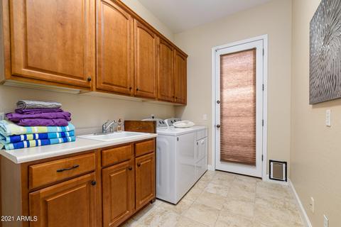 4528 E Timberline Ct, Gilbert, AZ 85297 photo 28