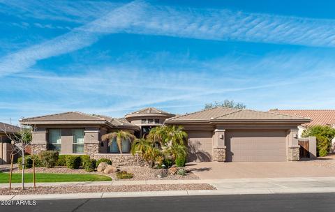 4528 E Timberline Ct, Gilbert, AZ 85297 photo 64