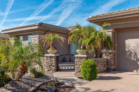 4528 E Timberline Ct, Gilbert, AZ 85297 photo 61