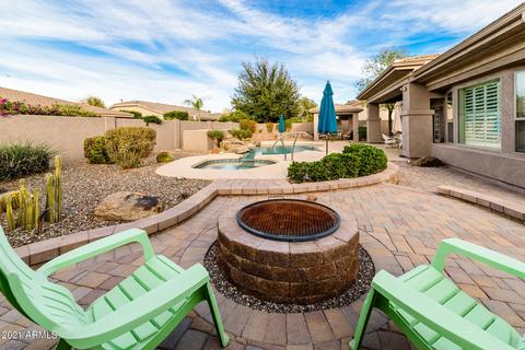 4528 E Timberline Ct, Gilbert, AZ 85297 photo 15