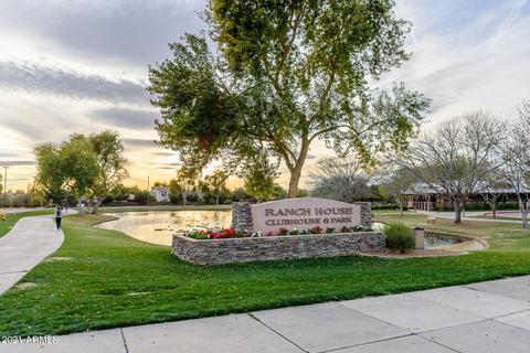 4528 E Timberline Ct, Gilbert, AZ 85297 photo 36