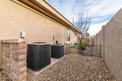 4528 E Timberline Ct, Gilbert, AZ 85297 photo 12
