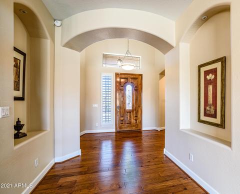 4528 E Timberline Ct, Gilbert, AZ 85297 photo 60
