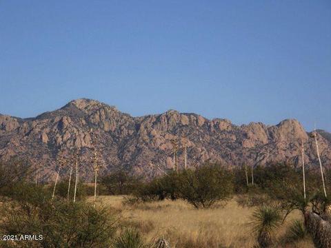 lot53 E De Vaca Cir #53, Saint David, AZ 85630 photo 4