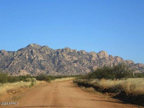 lot53 E De Vaca Cir #53, Saint David, AZ 85630 photo 2