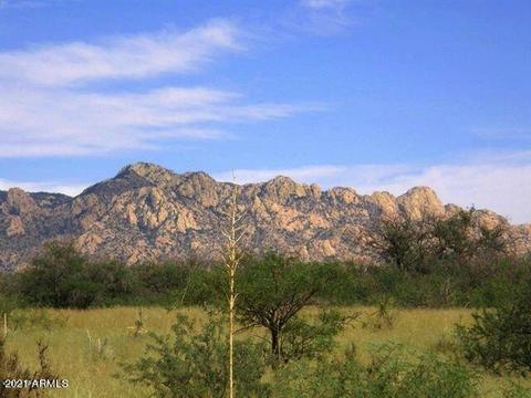 lot53 E De Vaca Cir #53, Saint David, AZ 85630 photo 3