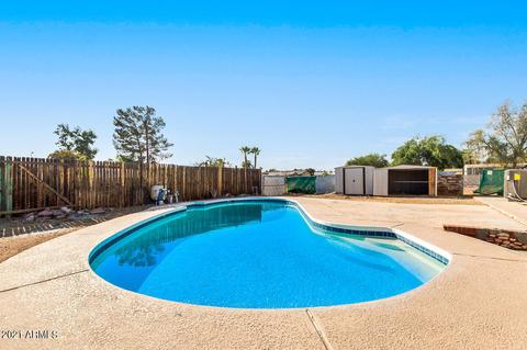 1562 S Desert View Pl, Apache Junction, AZ 85120 photo 2