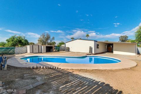 1562 S Desert View Pl, Apache Junction, AZ 85120 photo 29