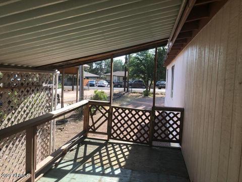 207 E Juniper St, Payson, AZ 85541 photo 20