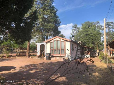 207 E Juniper St, Payson, AZ 85541 photo 3