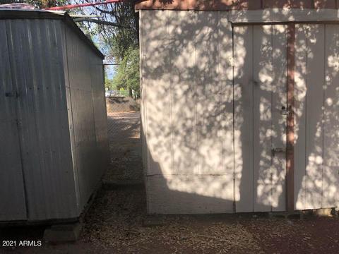 207 E Juniper St, Payson, AZ 85541 photo 22