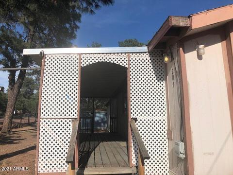 207 E Juniper St, Payson, AZ 85541 photo 5