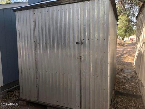 207 E Juniper St, Payson, AZ 85541 photo 23