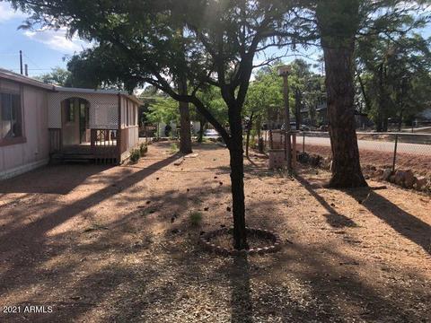 207 E Juniper St, Payson, AZ 85541 photo 25