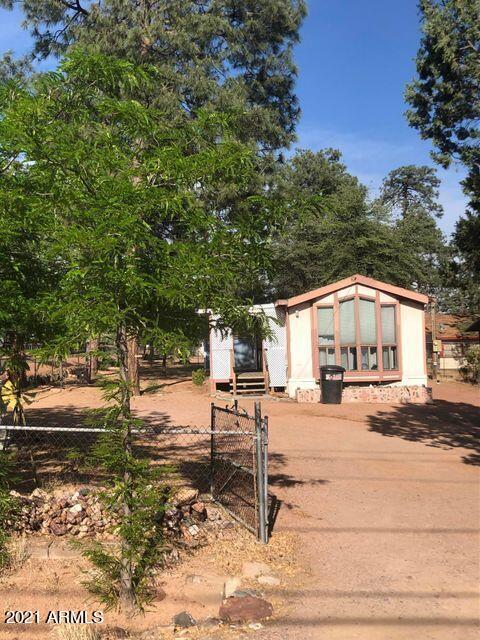 207 E Juniper St, Payson, AZ 85541 photo 2