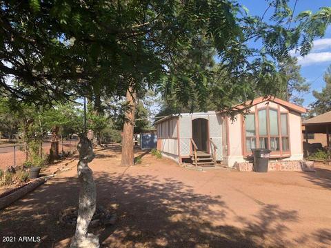 207 E Juniper St, Payson, AZ 85541 photo 1