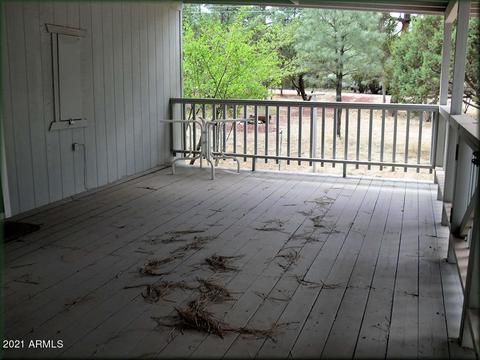 2050 Pinehaven Ln, Overgaard, AZ 85933 photo 3