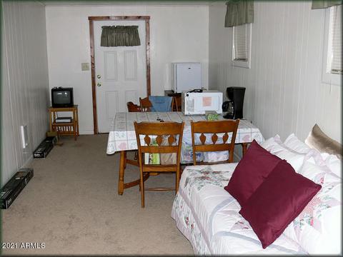 2050 Pinehaven Ln, Overgaard, AZ 85933 photo 4