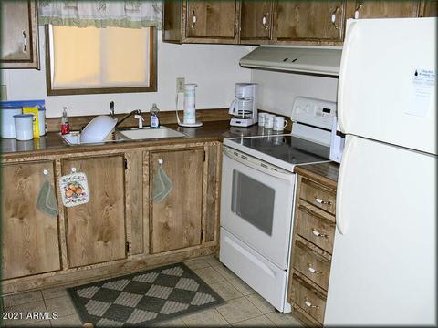 2050 Pinehaven Ln, Overgaard, AZ 85933 photo 6