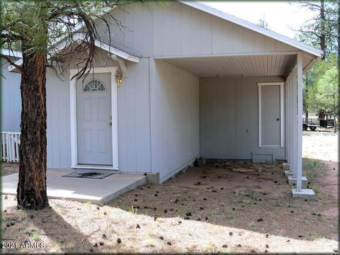 2050 Pinehaven Ln, Overgaard, AZ 85933 photo 2