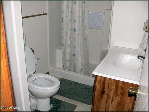 2050 Pinehaven Ln, Overgaard, AZ 85933 photo 5